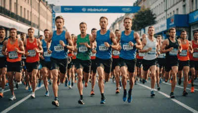 La stratégie secrète pour courir le marathon en 3h30 : découvrez l’astuce inattendue qui transforme votre performance