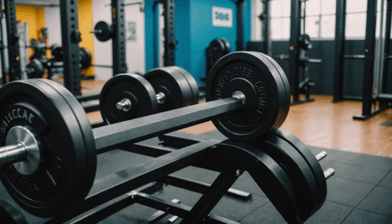 Banc de musculation pliable : critères clés pour un achat sécurisé et efficace