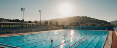 Nice : Découvrez les infrastructures sportives de pointe pour booster votre performance