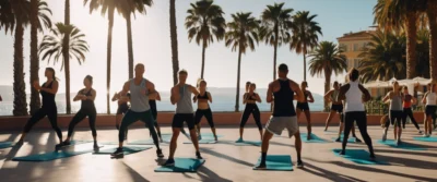 Remise en forme à Nice : pourquoi le climat méditerranéen favorise votre santé