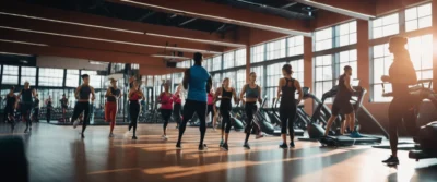 Les meilleures salles de sport en intérieur à Nice : fitness et équipements modernes