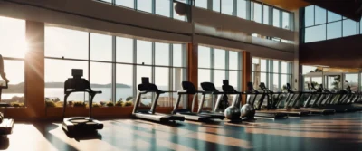 Les meilleures salles de gym à Nice en 2026 : soleil, piscines et équipements modernes