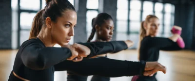 Krav Maga pour femmes : apprenez à vous défendre sans peur