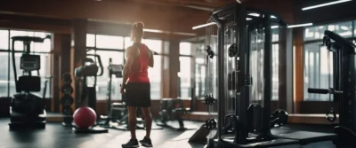 Salles de sport 2026 : ces machines dopées à l’IA qui vous coachent