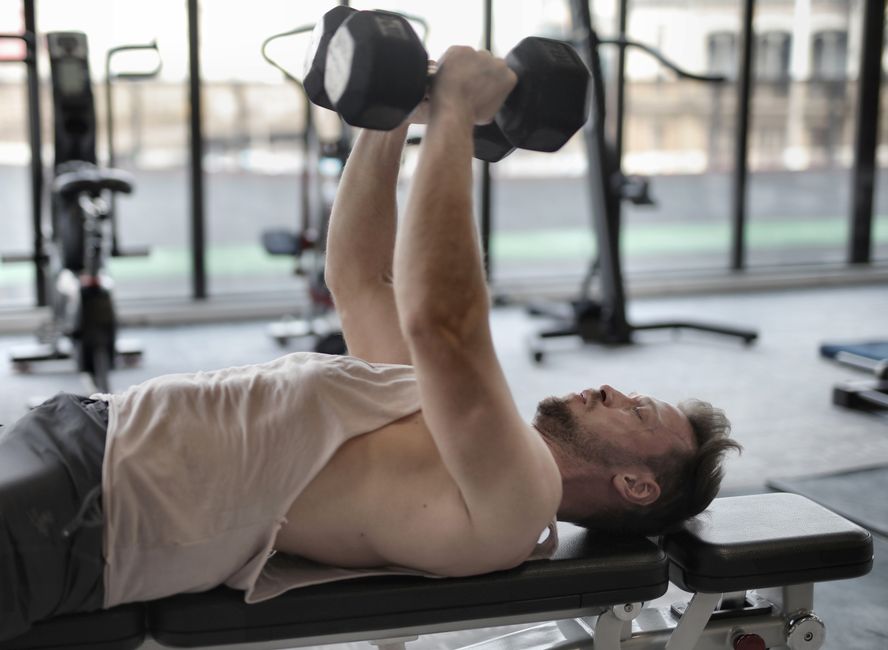 Mat&eacute;riel de musculation bancs de musculation